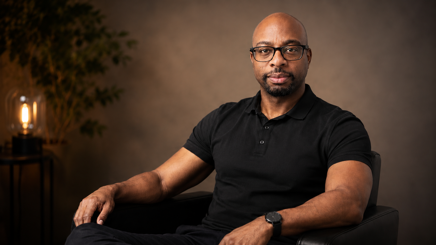 Alastair Hunte